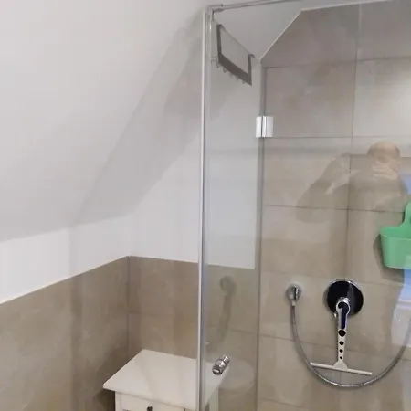 Sonnen-apartment Apartment Bad Honnef