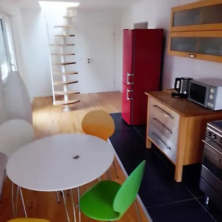 Sonnen-apartment Apartment *