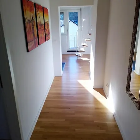 Sonnen-apartment *