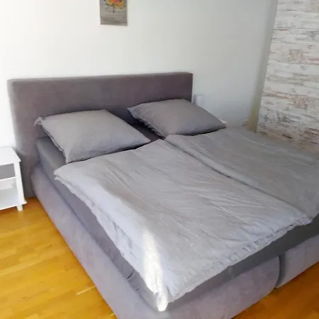 Apartment Sonnen-apartment *