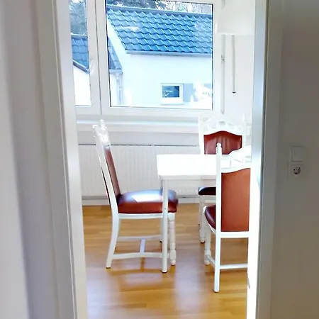 Sonnen-apartment Apartman *