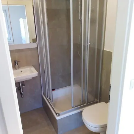 Sonnen-apartment Apartment