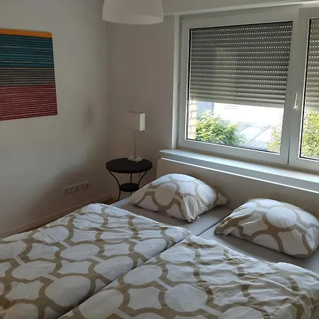 Sonnen-apartment Apartment