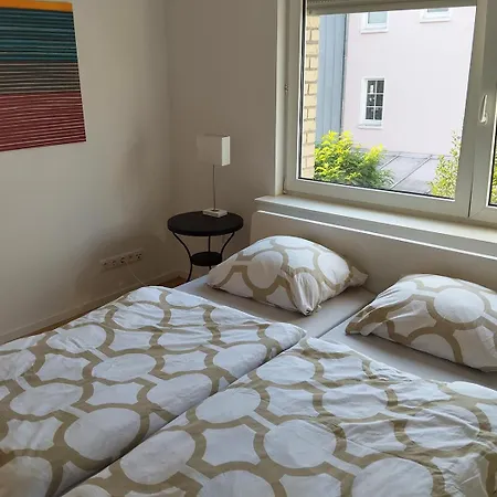 Sonnen-apartment * Bad Honnef