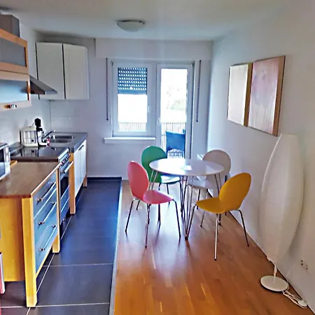 Sonnen-apartment * Bad Honnef