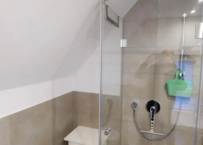 Sonnen-apartment Lejlighed Bad Honnef