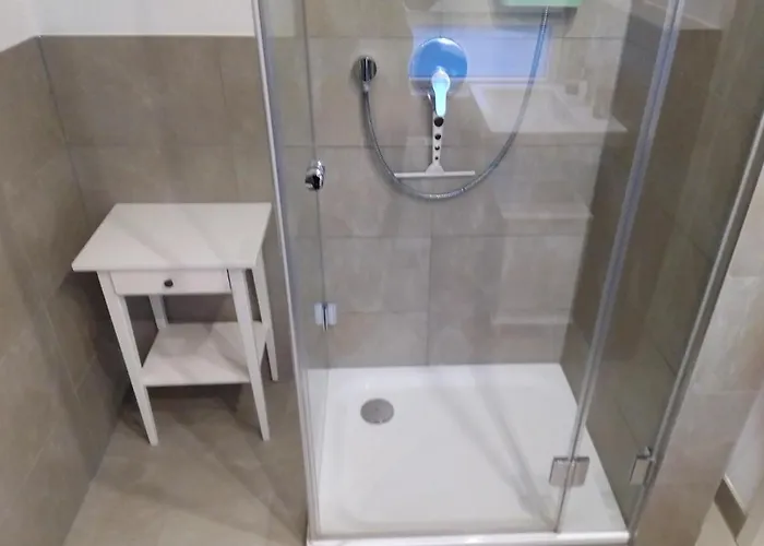 Sonnen-apartment Bad Honnef