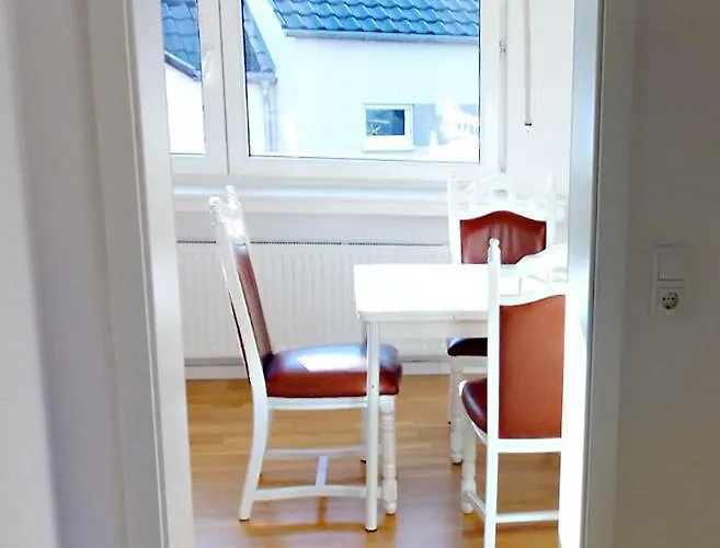 Sonnen-apartment アパート *