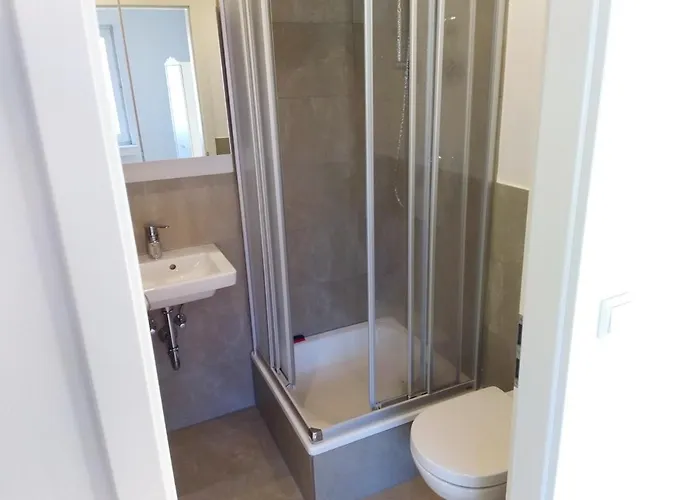 Sonnen-apartment Apartment